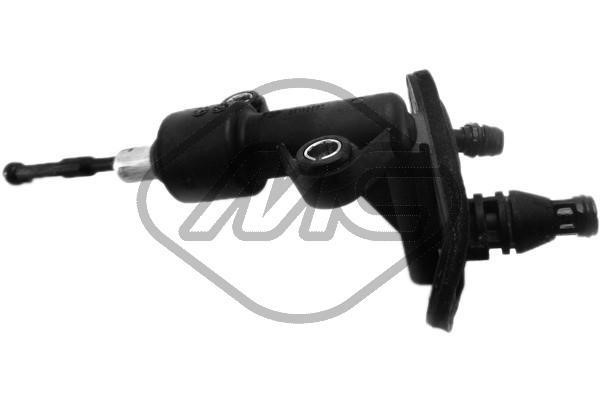 Metalcaucho 57916 Master cylinder, clutch 57916: Buy near me in Poland at 2407.PL - Good price!