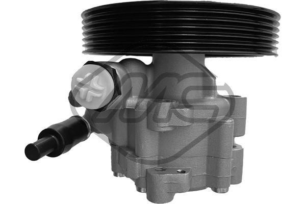 Metalcaucho 50366 Hydraulic Pump, steering system 50366: Buy near me in Poland at 2407.PL - Good price!