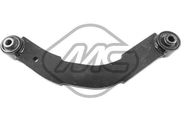 Metalcaucho 40092 Track Control Arm 40092: Buy near me at 2407.PL in Poland at an Affordable price!
