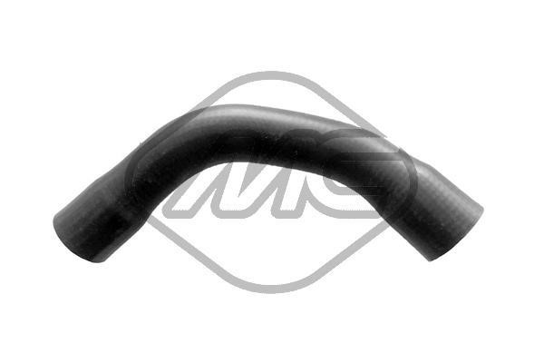 Metalcaucho 30069 Radiator hose 30069: Buy near me at 2407.PL in Poland at an Affordable price!