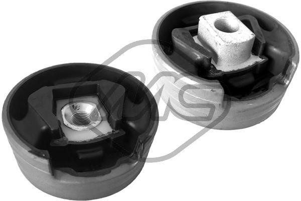 Metalcaucho 58768 Engine mount 58768: Buy near me at 2407.PL in Poland at an Affordable price!