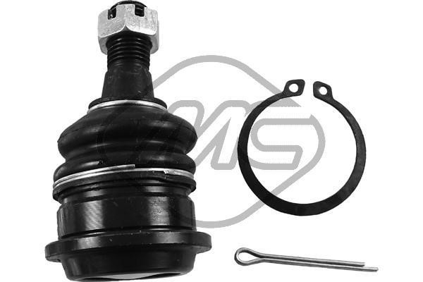 Metalcaucho 53189 Ball joint 53189: Buy near me at 2407.PL in Poland at an Affordable price!