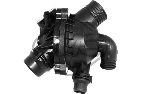 Metalcaucho 35885 Thermostat, coolant 35885: Buy near me in Poland at 2407.PL - Good price!