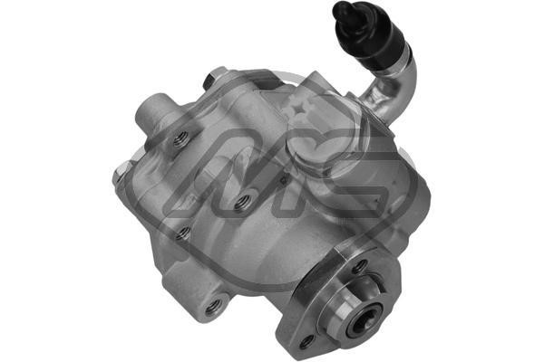 Metalcaucho 50363 Hydraulic Pump, steering system 50363: Buy near me in Poland at 2407.PL - Good price!