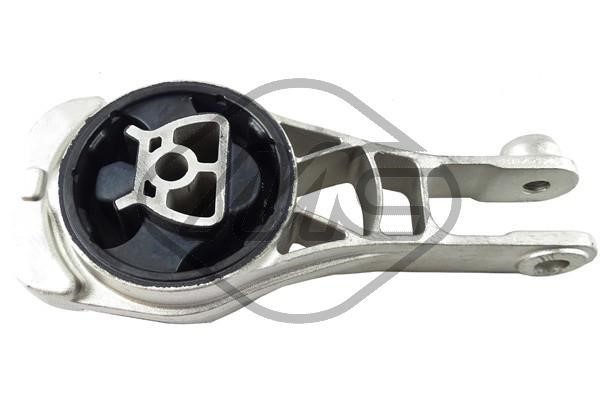 Metalcaucho 58597 Engine mount 58597: Buy near me at 2407.PL in Poland at an Affordable price!