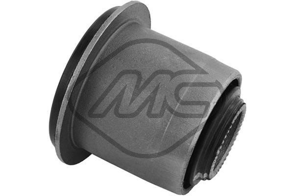 Metalcaucho 57298 Control Arm-/Trailing Arm Bush 57298: Buy near me in Poland at 2407.PL - Good price!