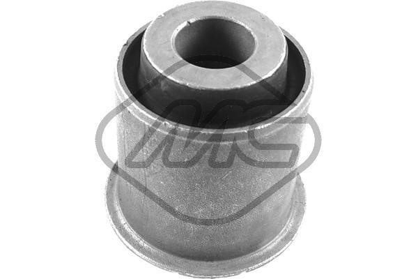 Metalcaucho 58607 Control Arm-/Trailing Arm Bush 58607: Buy near me at 2407.PL in Poland at an Affordable price!