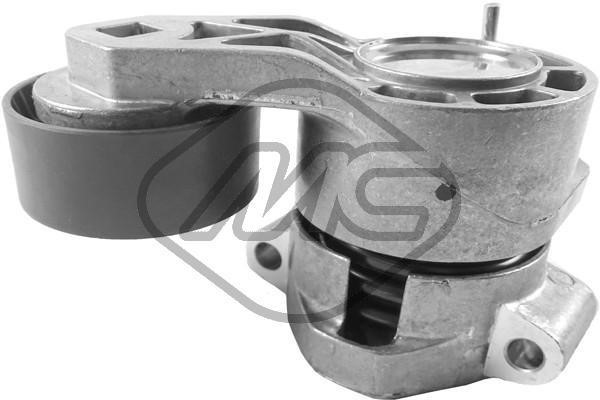Metalcaucho 58576 Idler Pulley 58576: Buy near me in Poland at 2407.PL - Good price!