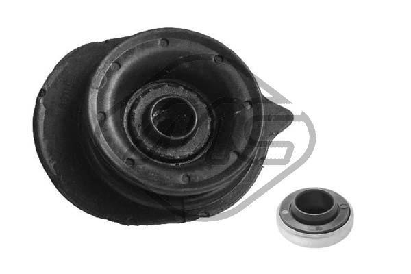 Metalcaucho 49512 Suspension Strut Support Mount 49512: Buy near me at 2407.PL in Poland at an Affordable price!