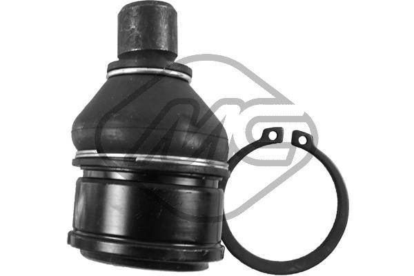 Metalcaucho 53196 Ball joint 53196: Buy near me in Poland at 2407.PL - Good price!