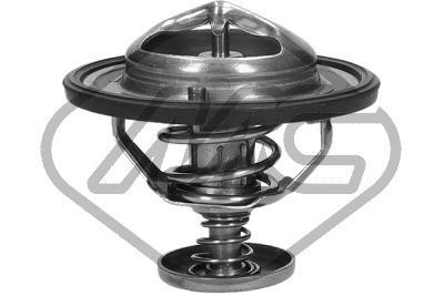 Metalcaucho 31286 Thermostat, coolant 31286: Buy near me in Poland at 2407.PL - Good price!