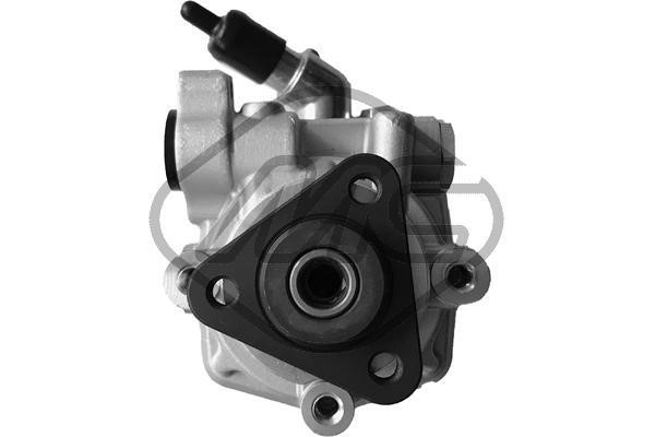Metalcaucho 50080 Hydraulic Pump, steering system 50080: Buy near me in Poland at 2407.PL - Good price!