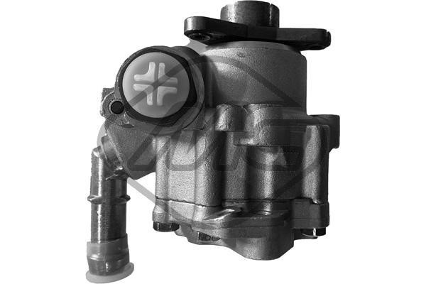 Metalcaucho 50356 Hydraulic Pump, steering system 50356: Buy near me in Poland at 2407.PL - Good price!