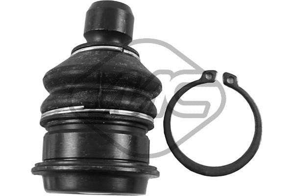 Metalcaucho 53186 Ball joint 53186: Buy near me at 2407.PL in Poland at an Affordable price!
