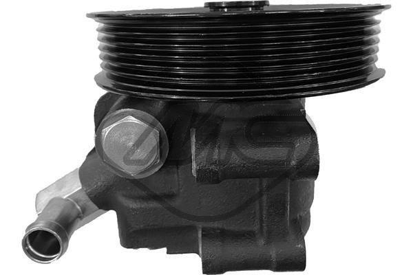 Metalcaucho 50352 Hydraulic Pump, steering system 50352: Buy near me in Poland at 2407.PL - Good price!