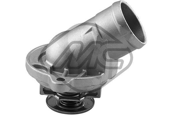 Metalcaucho 35927 Thermostat, coolant 35927: Buy near me in Poland at 2407.PL - Good price!