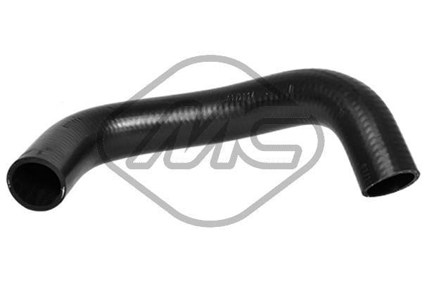 Metalcaucho 98908 Radiator hose 98908: Buy near me in Poland at 2407.PL - Good price!