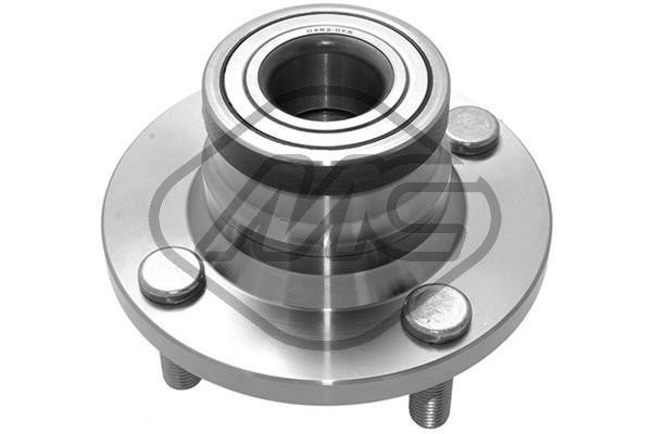 Metalcaucho 90358 Wheel bearing kit 90358: Buy near me in Poland at 2407.PL - Good price!