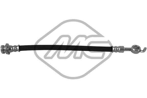 Metalcaucho 96558 Brake Hose 96558: Buy near me in Poland at 2407.PL - Good price!