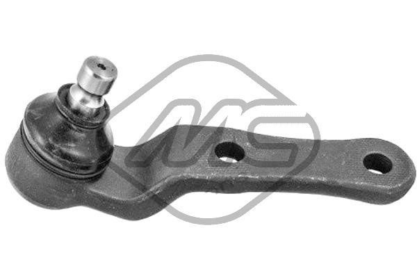 Metalcaucho 53501 Ball joint 53501: Buy near me in Poland at 2407.PL - Good price!