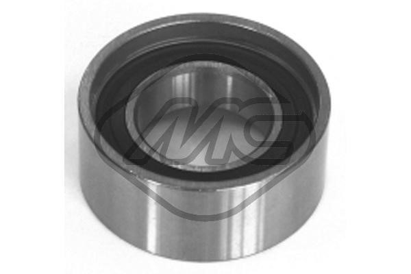 Metalcaucho 49888 Tensioner pulley, timing belt 49888: Buy near me in Poland at 2407.PL - Good price!