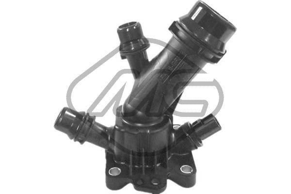 Metalcaucho 36056 Thermostat, coolant 36056: Buy near me in Poland at 2407.PL - Good price!