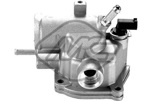 Metalcaucho 35844 Thermostat, coolant 35844: Buy near me in Poland at 2407.PL - Good price!