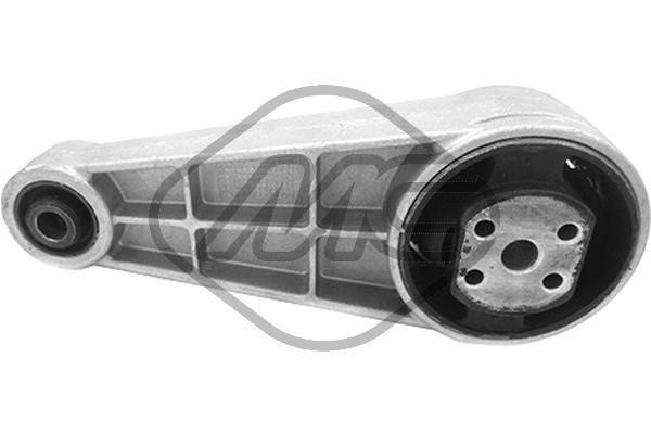 Metalcaucho 23155 Подушка двигуна 23155: Приваблива ціна - Купити у Польщі на 2407.PL!