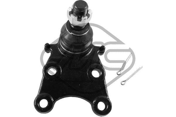 Metalcaucho 53256 Ball joint 53256: Buy near me in Poland at 2407.PL - Good price!
