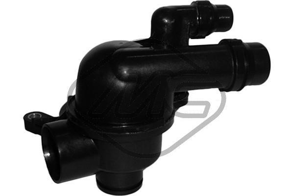 Metalcaucho 35903 Thermostat, coolant 35903: Buy near me in Poland at 2407.PL - Good price!
