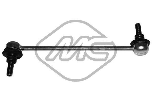 Metalcaucho 40063 Rod/Strut, stabiliser 40063: Buy near me in Poland at 2407.PL - Good price!