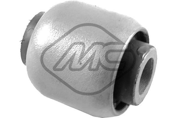 Metalcaucho 58031 Silentblock rear beam 58031: Buy near me at 2407.PL in Poland at an Affordable price!
