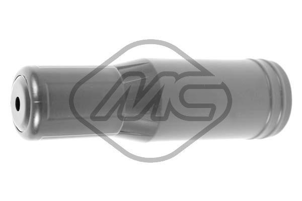 Metalcaucho 40667 Bellow and bump for 1 shock absorber 40667: Buy near me in Poland at 2407.PL - Good price!