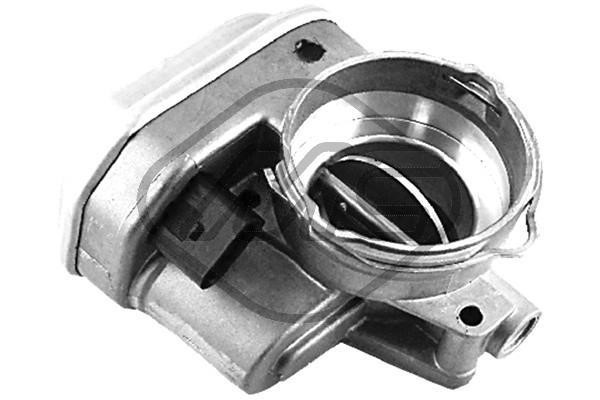 Metalcaucho 40189 Throttle body 40189: Buy near me at 2407.PL in Poland at an Affordable price!