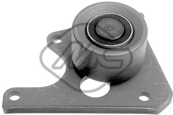 Metalcaucho 13511 Tensioner pulley, timing belt 13511: Buy near me in Poland at 2407.PL - Good price!