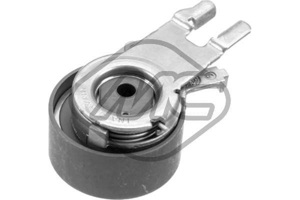 Metalcaucho 48614 Tensioner pulley, timing belt 48614: Buy near me in Poland at 2407.PL - Good price!