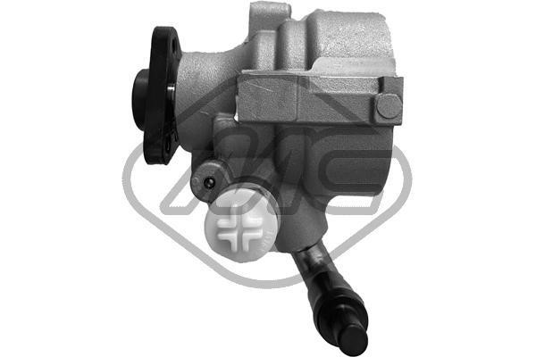 Metalcaucho 50389 Hydraulic Pump, steering system 50389: Buy near me in Poland at 2407.PL - Good price!