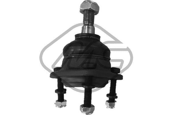 Metalcaucho 53262 Ball joint 53262: Buy near me in Poland at 2407.PL - Good price!