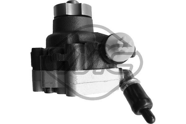Metalcaucho 50396 Hydraulic Pump, steering system 50396: Buy near me in Poland at 2407.PL - Good price!