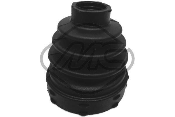 Metalcaucho 10243 Bellow, drive shaft 10243: Buy near me in Poland at 2407.PL - Good price!