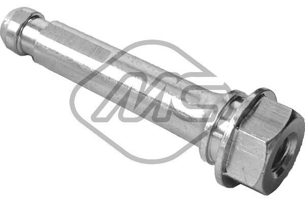 Metalcaucho 57997 Caliper slide pin 57997: Buy near me at 2407.PL in Poland at an Affordable price!