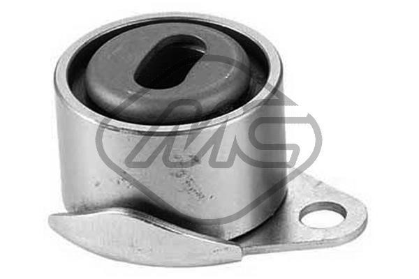 Metalcaucho 49882 Deflection/guide pulley, v-ribbed belt 49882: Buy near me in Poland at 2407.PL - Good price!