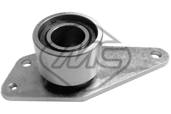 Metalcaucho 49886 Tensioner pulley, timing belt 49886: Buy near me in Poland at 2407.PL - Good price!