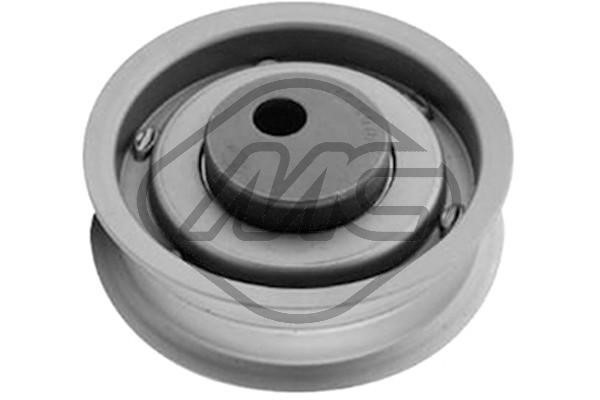 Metalcaucho 14854 Tensioner pulley, timing belt 14854: Buy near me in Poland at 2407.PL - Good price!
