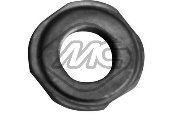 Metalcaucho 39191 Уплотнительное кольцо, клапанная форсунка 39191: Отличная цена - Купить в Польше на 2407.PL!