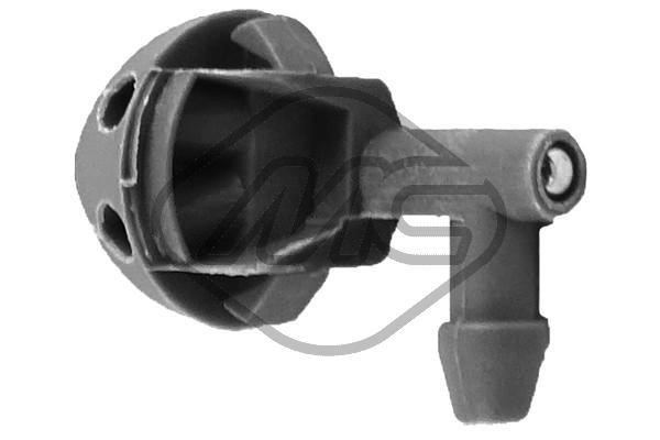 Metalcaucho 68158 Washer Fluid Jet, windscreen 68158: Buy near me in Poland at 2407.PL - Good price!