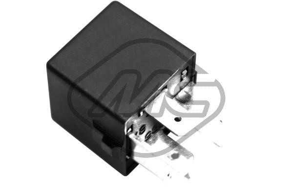 Metalcaucho 32861 Multifunctional Relay 32861: Buy near me in Poland at 2407.PL - Good price!