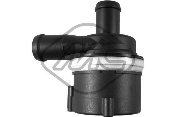 Metalcaucho 32317 Additional coolant pump 32317: Buy near me in Poland at 2407.PL - Good price!