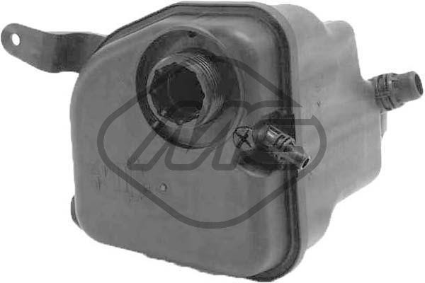 Metalcaucho 31831 Expansion Tank, coolant 31831: Buy near me in Poland at 2407.PL - Good price!
