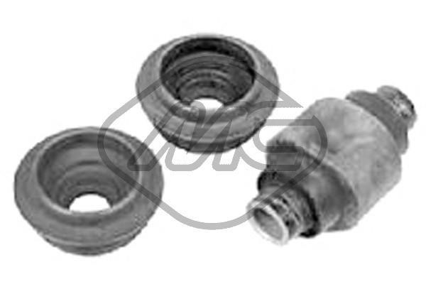 Metalcaucho 42591 Control arm kit 42591: Buy near me at 2407.PL in Poland at an Affordable price!
